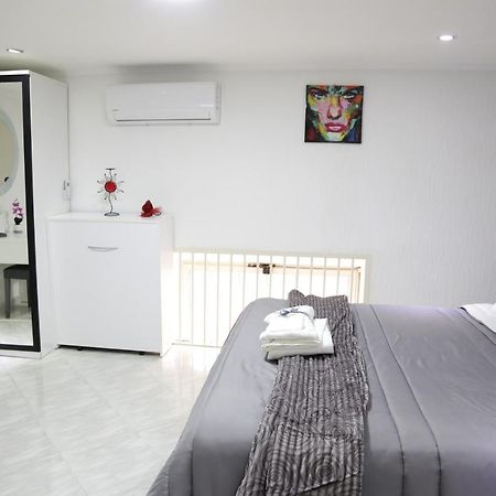 Storica House Villa Napoli Ngoại thất bức ảnh