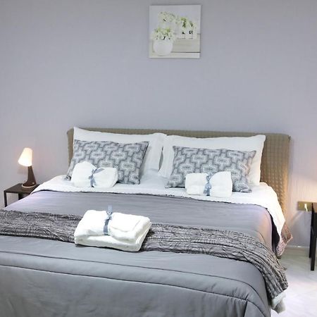 Storica House Villa Napoli Ngoại thất bức ảnh