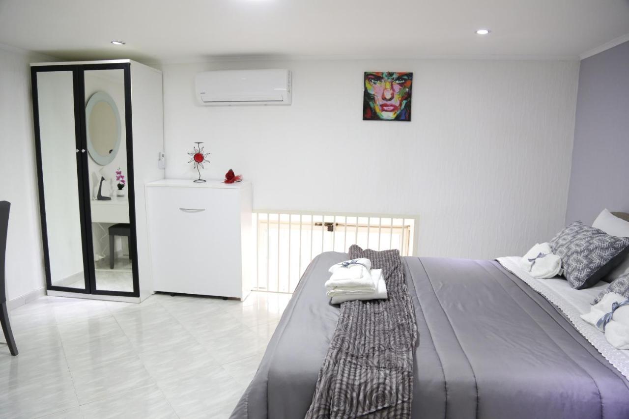 Storica House Villa Napoli Ngoại thất bức ảnh