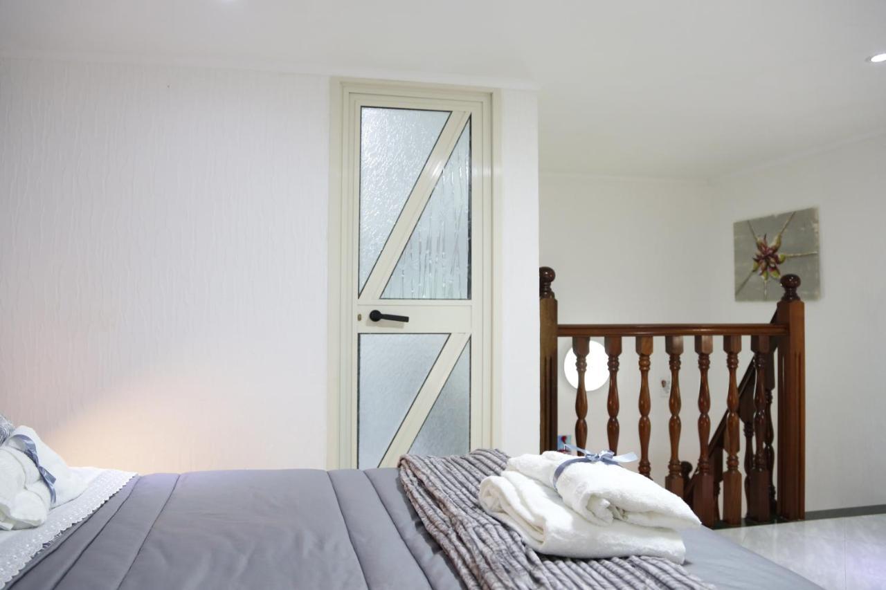 Storica House Villa Napoli Ngoại thất bức ảnh