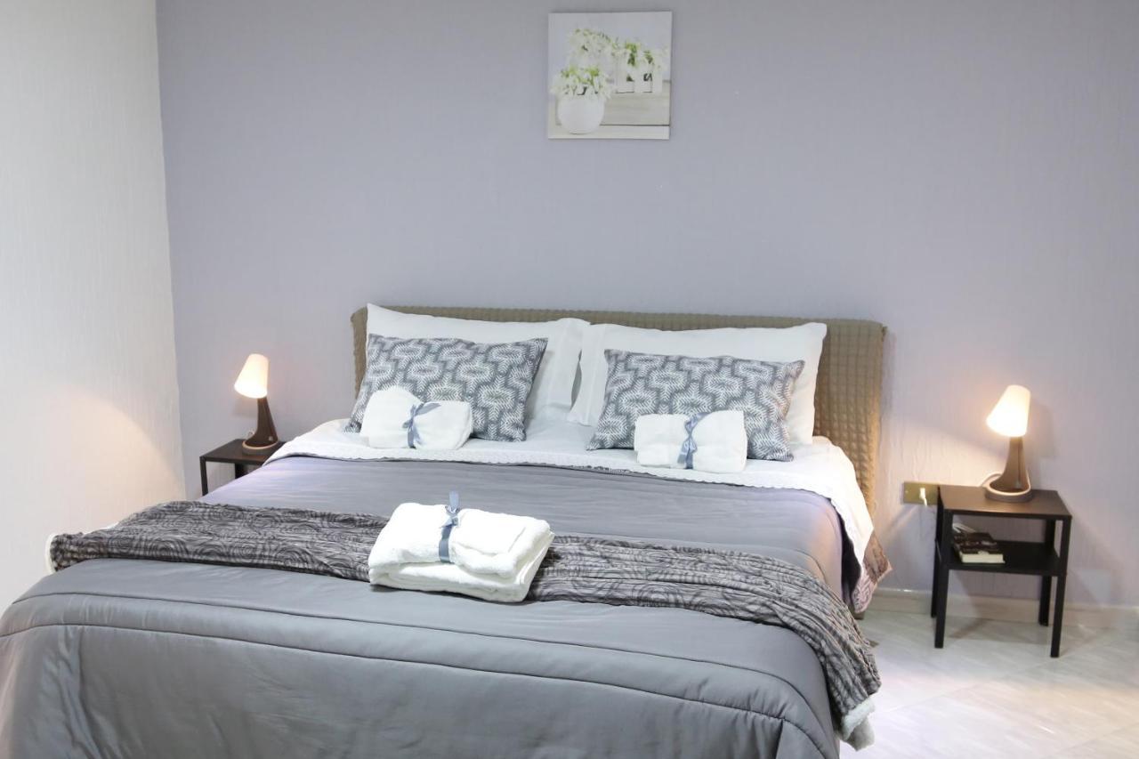 Storica House Villa Napoli Ngoại thất bức ảnh