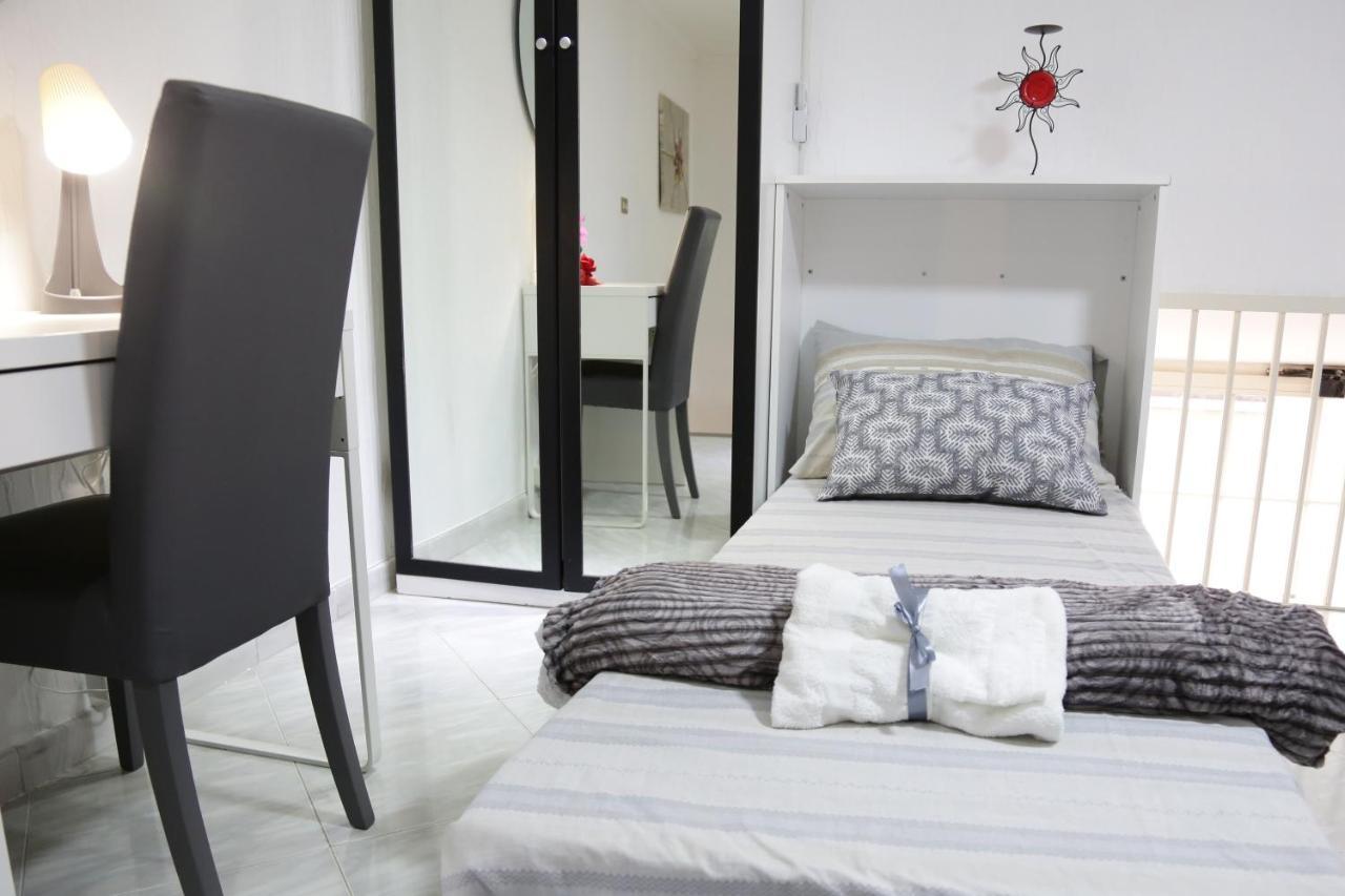 Storica House Villa Napoli Ngoại thất bức ảnh