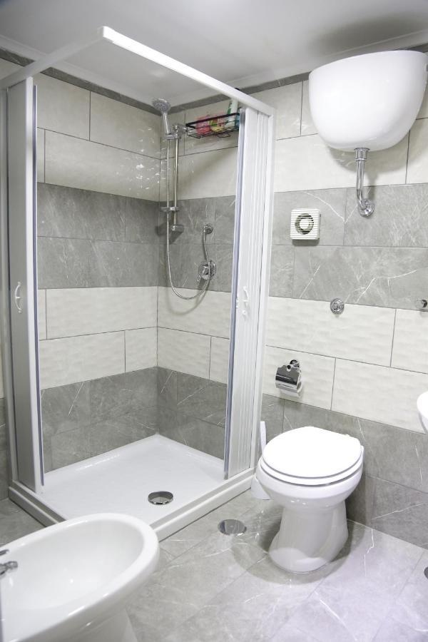 Storica House Villa Napoli Ngoại thất bức ảnh