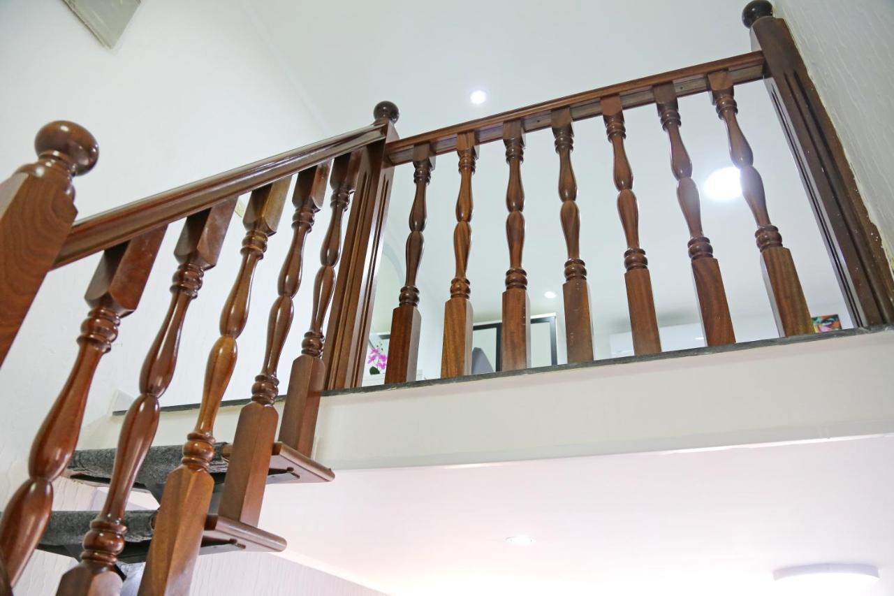 Storica House Villa Napoli Ngoại thất bức ảnh