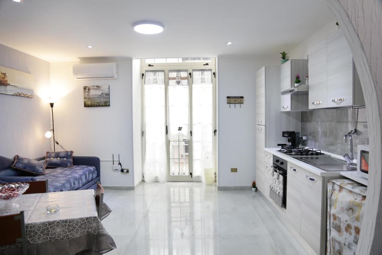 Storica House Villa Napoli Ngoại thất bức ảnh