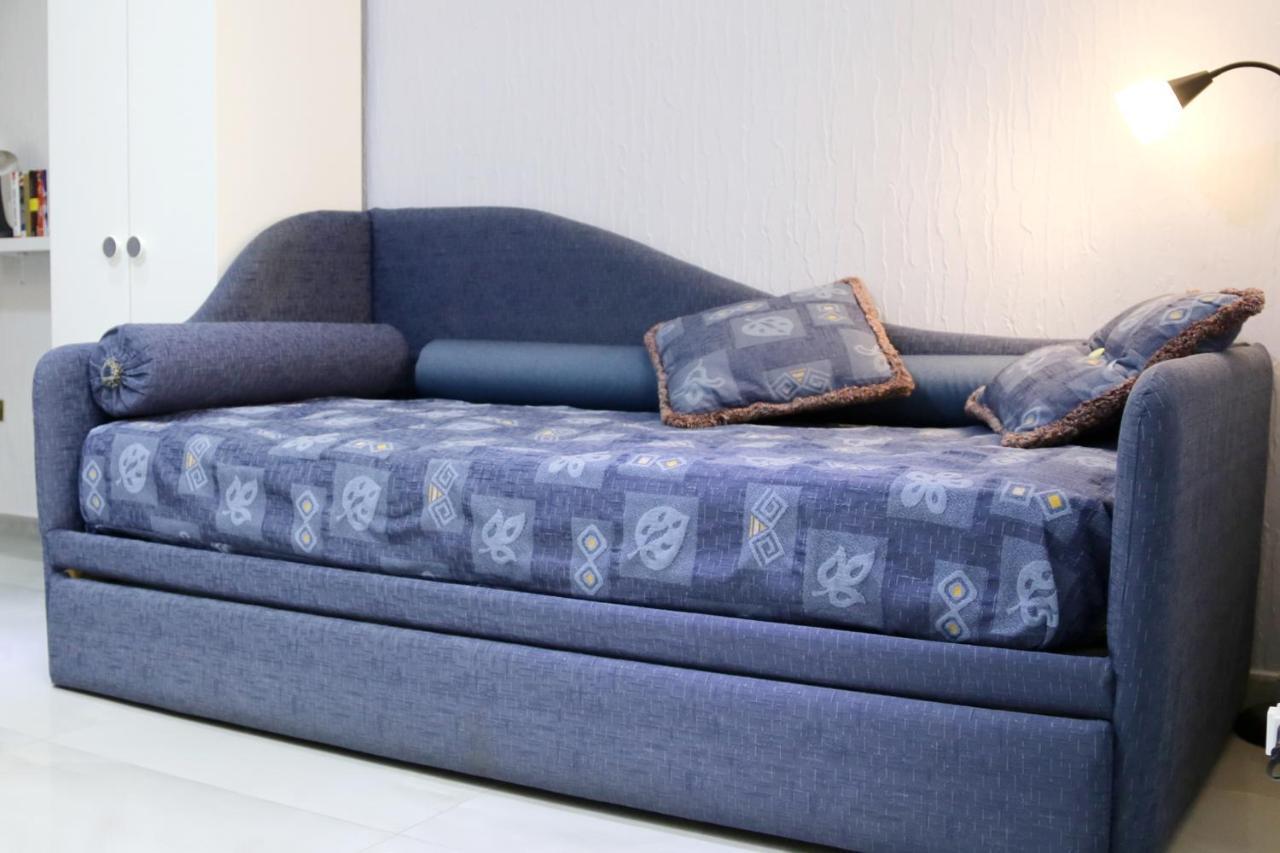 Storica House Villa Napoli Ngoại thất bức ảnh